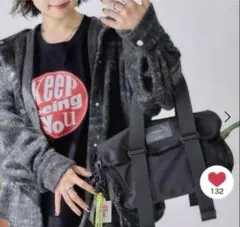 バヤコ企画 マルチWAYBAG keep being you - メルカリ