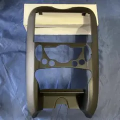 MINI R56 センターパネル ナビゲーション フェイスパネル 2DINのサムネイル