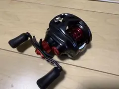 Abu REVO SX-HS K.T.F.×engineコラボカスタム - メルカリ
