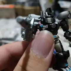 ブロッキーズ　トランスフォーマー　vol.7　ネメシスレオプライム　レアカラーのサムネイル