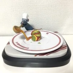 2025年最新】レミーのおいしいレストラン フィギュアの人気アイテム