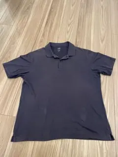 UNIQLO ポロシャツ XLサイズ