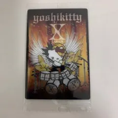 サンリオキャラクターズウエハースカード【シークレットB】