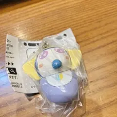 ケロロ軍曹 赤ちゃんになって侵略であります！ タママ二等兵　ガチャガチャ