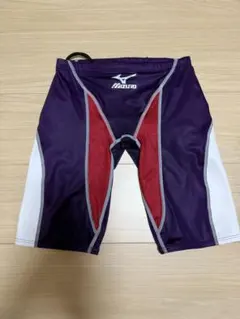 Mizuno アクセルスーツ 競泳水着 Lサイズ