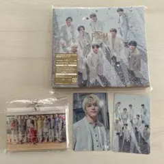 timelesz FAM UNIVERSAL MUSIC STORE限定盤