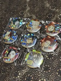 [値下げ中]ラブライブ サンシャイン グラブル コラボ ピンズ Aqours 値下げ中]ラブライブ サンシャイン グラブル コラボ ピンズ Aqours