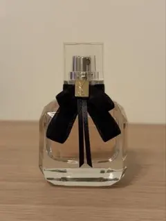 Yves Saint Laurentモンパリ オーデパルファム30ml