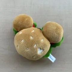 東京ディズニーリゾート　キーホルダー　ストラップ