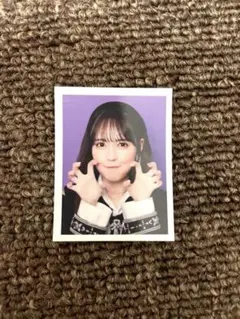 ＝LOVE(イコラブ)諸橋沙夏 IDフォト