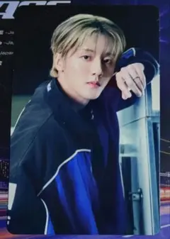 2025年最新】sf9 ヨンビン トレカの人気アイテム - メルカリ