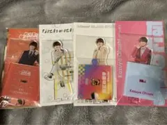 大橋和也 アクスタ 21年夏・アクスタfest・俺かわ・なにわのにわ