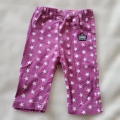き*ら様 BABYDOLL 星柄パンツ 90サイズ