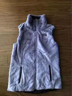 THE NORTH FACE フリース リバーシブルジャケット アウター