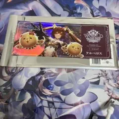 2026年最新】シャドウバース リアル ケルベロス プロモーションカード