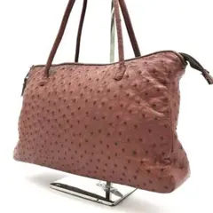 しずえ❣️貴彦オーストリッチ＋清水六兵衛の帯＋レアカラーパイソンバック3点 2025年最新】貴彦ハンドバッグの人気アイテム - メルカリ