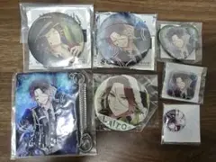 DIABOLIK LOVERS　ライトグッズ