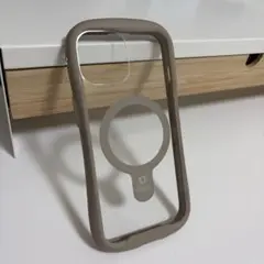 iFace MagSafe対応 iPhone15