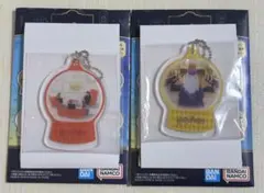 【バラ売り可】一番くじ　ハリーポッター　G賞アクリルオーナメントチャーム