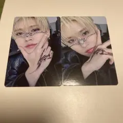 JO1 Handz In My Pocket 白岩瑠姫 A.B盤 セルカセット