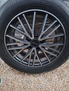 2025年最新】215/60r17 スタッドレス ブリヂストンの人気アイテム