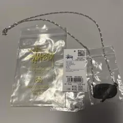 stussy ネックレス　未使用品のサムネイル