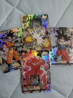 2026年最新】海外 ドラゴンボール カードの人気アイテム - メルカリ