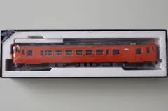 エンドウ 40系気動車 キハ40 500番台 鉄道模型のサムネイル