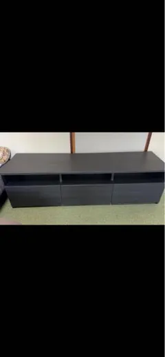 高級カリモク チターノ テレビ台 テレビボード ローボード 埼玉越谷引き取りのみ 高級カリモク チターノ テレビ台 テレビボード ローボード 埼玉越谷