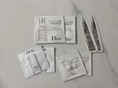 Dior CAPTURE TOTALE 試供品