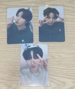 treasure ジョンファン トレカ　wonderwall