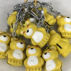 平成レトロ玩具 キャラクター鈴 はじめ人間ギャートルズ ヒネモグラ 10 