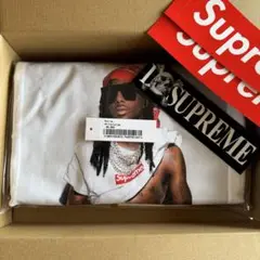 Supreme Playboi Carti Tee L
