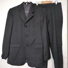 ABAHOUSEスーツ　ジャケット+パンツ　セットアップ