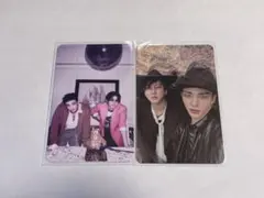 straykids do it ユニット エアフラ ヒョニビニ