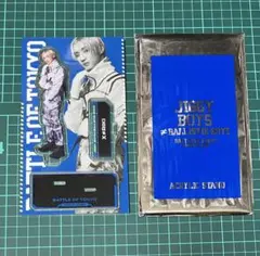 松井利樹　BOT　BIGアクスタ BALLISTIK BOYZ 松井利樹 BIGアクスタ 缶バッジ フォトカ - メルカリ
