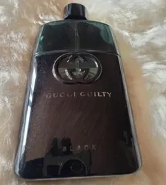 ​グッチ ギルティ ブラック プールオム オードトワレ 90ml 箱不要値引き可