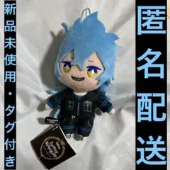 ツイステ イデア EX運動着ぬいぐるみ マスコット