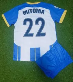 2025年最新】三笘薫 ユニフォーム xlの人気アイテム - メルカリ