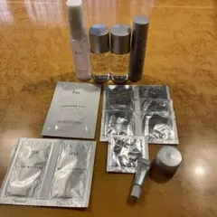 イプサ　スキンケア　セット　16品