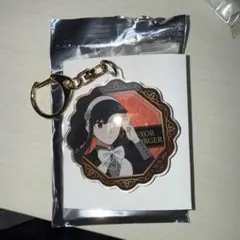ま*️様 SPY×FAMILY トレーディングアクリルキーホルダー ヨル
