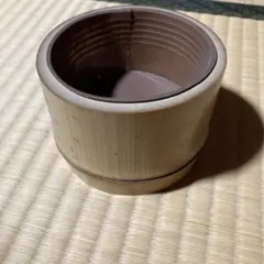嵯峨御流　竹筒のサムネイル