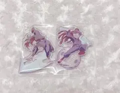 忍たま乱太郎 尾浜勘右衛門 久々知兵助 アクリルスタンド