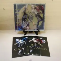 2026年最新】chronoir アルバム コンプリートの人気アイテム - メルカリ