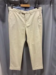 Polo Ralph Lauren スリムストレッチチノパン 34/32