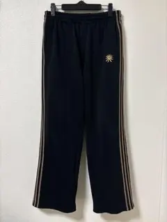Jieda ジエダ トラックパンツ サイズ1 ブラック 黒のサムネイル