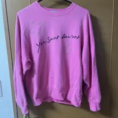 2026年最新】Yves Saint Laurent レディース トレーナー・スウェットの
