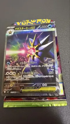 k*n様 メガスターミーEX SAR