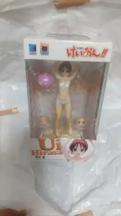 けいおん!! 平沢憂 フィギュア