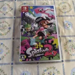 Splatoon 2 (Nintendo Switch)